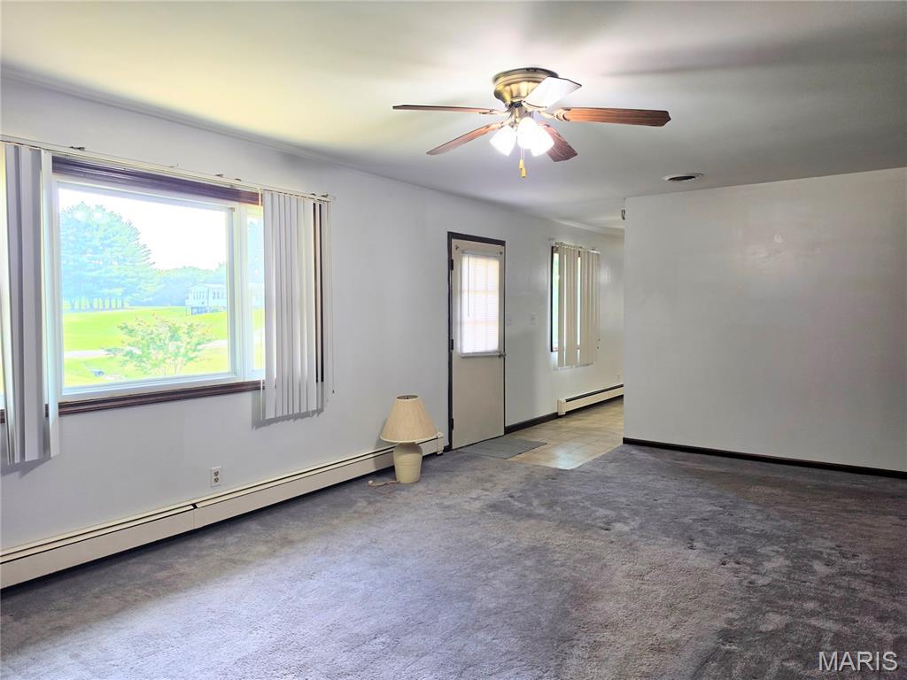 Not in a subdivision - Residential