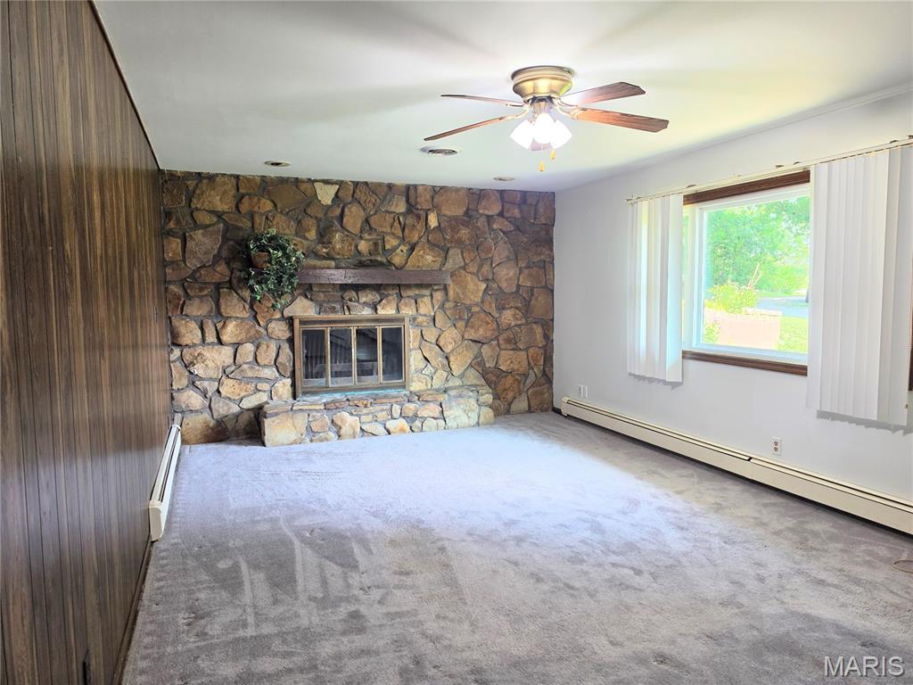 Not in a subdivision - Residential