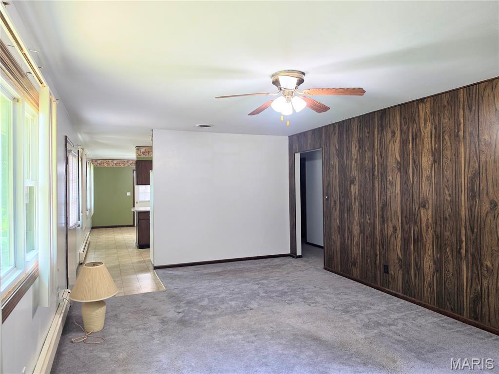 Not in a subdivision - Residential