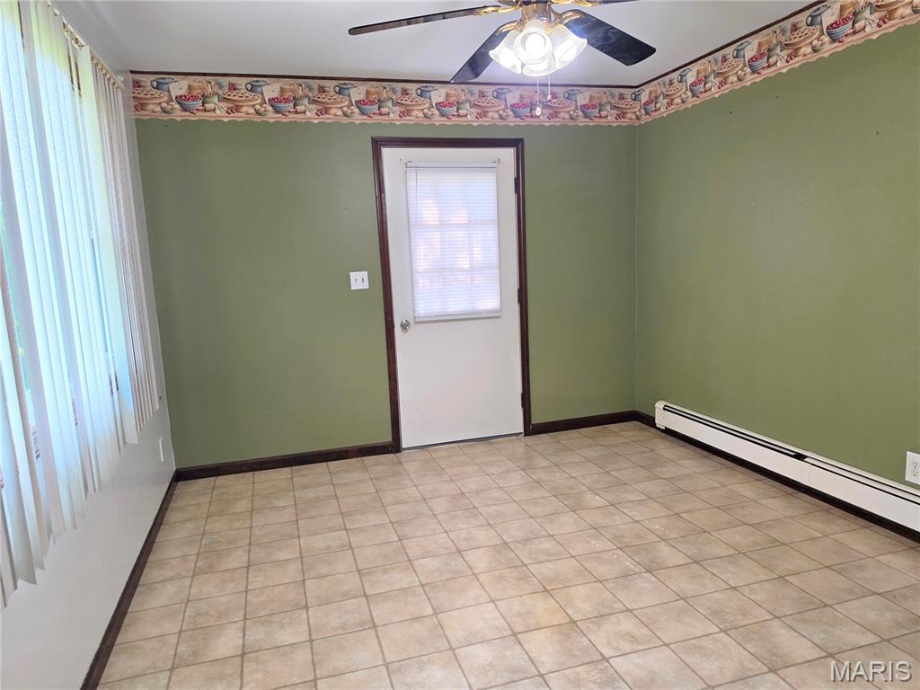 Not in a subdivision - Residential