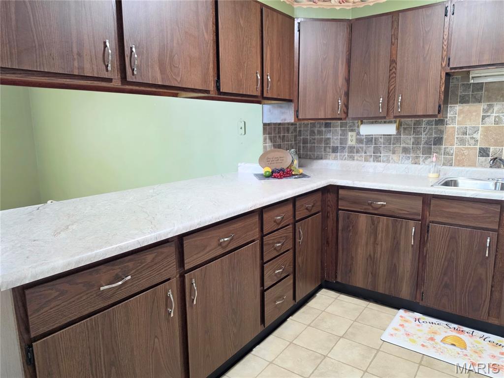 Not in a subdivision - Residential