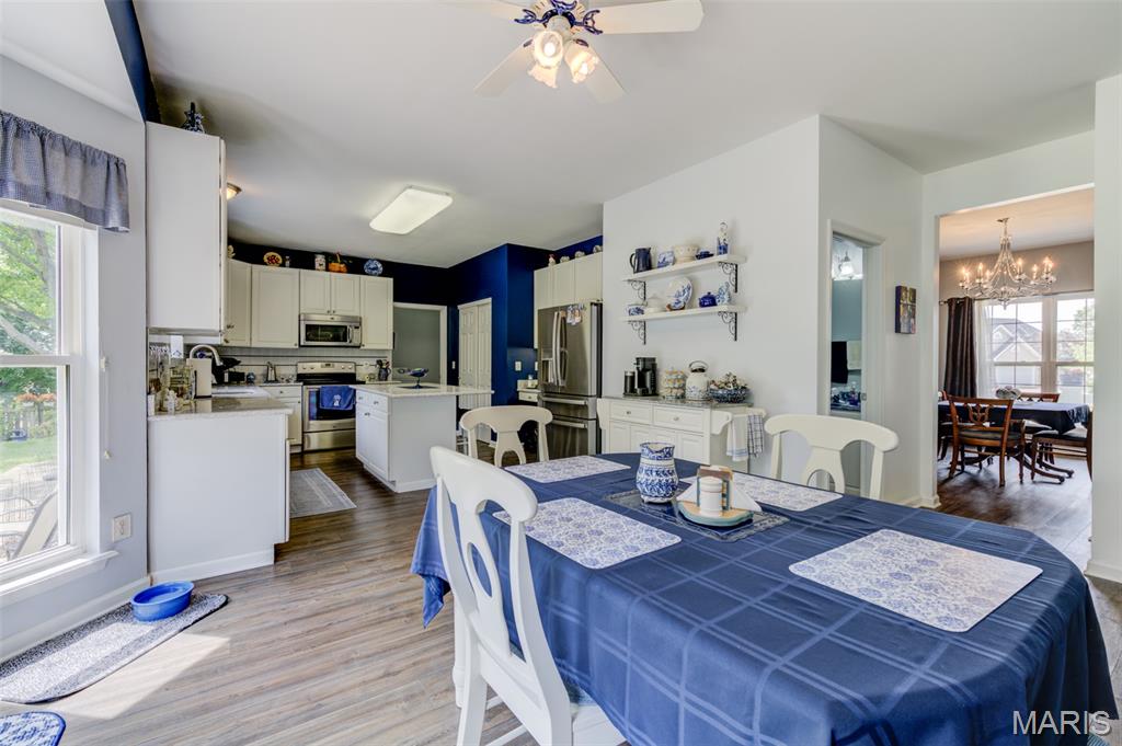 Huntleigh Meadows #2 - Residential