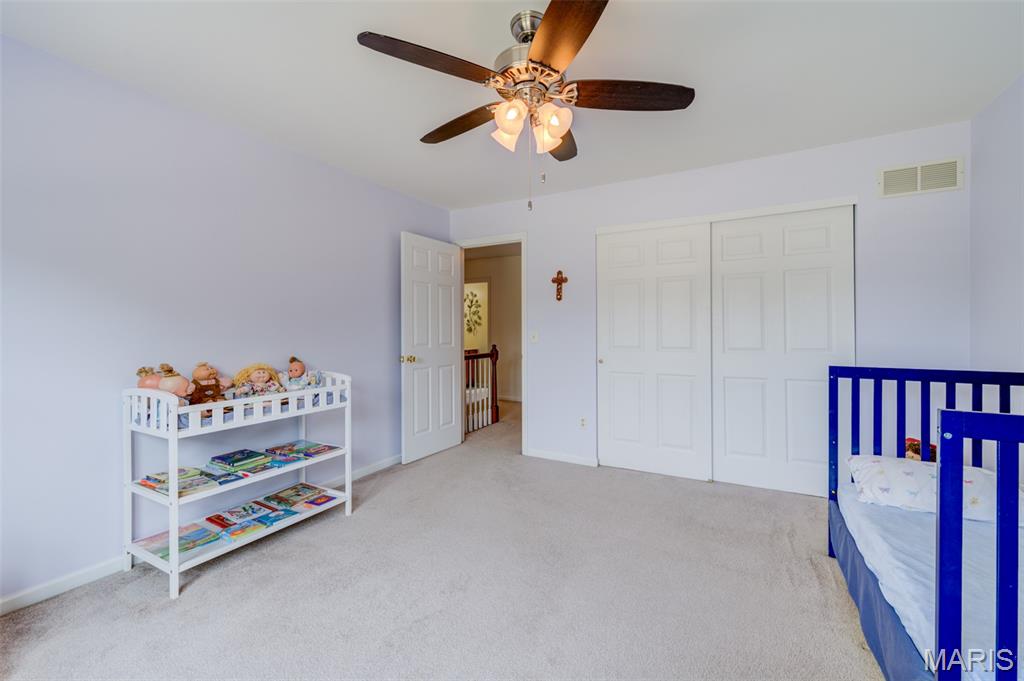 Huntleigh Meadows #2 - Residential