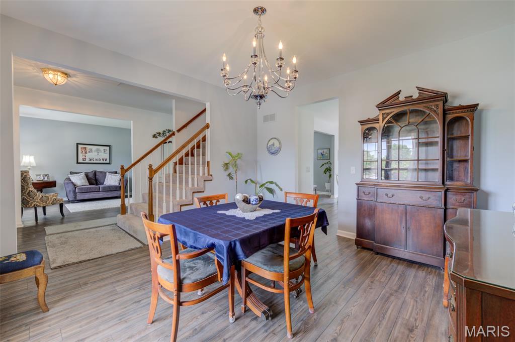 Huntleigh Meadows #2 - Residential