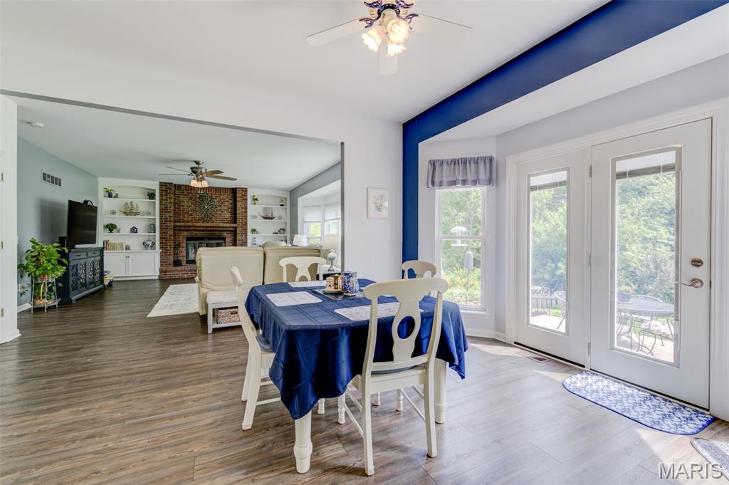 Huntleigh Meadows #2 - Residential