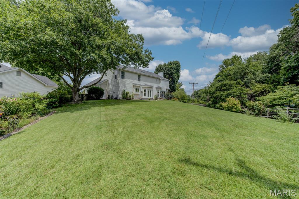 Huntleigh Meadows #2 - Residential