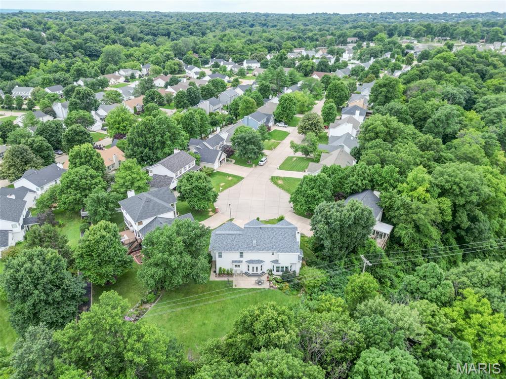Huntleigh Meadows #2 - Residential