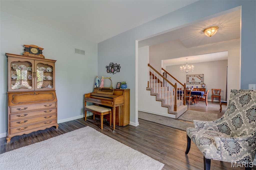 Huntleigh Meadows #2 - Residential