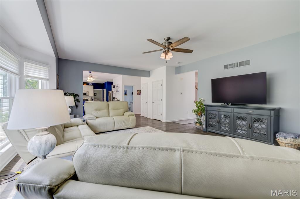 Huntleigh Meadows #2 - Residential