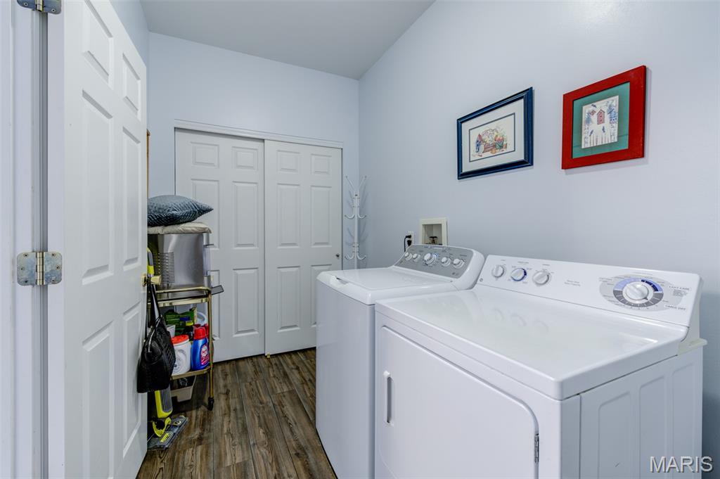 Huntleigh Meadows #2 - Residential