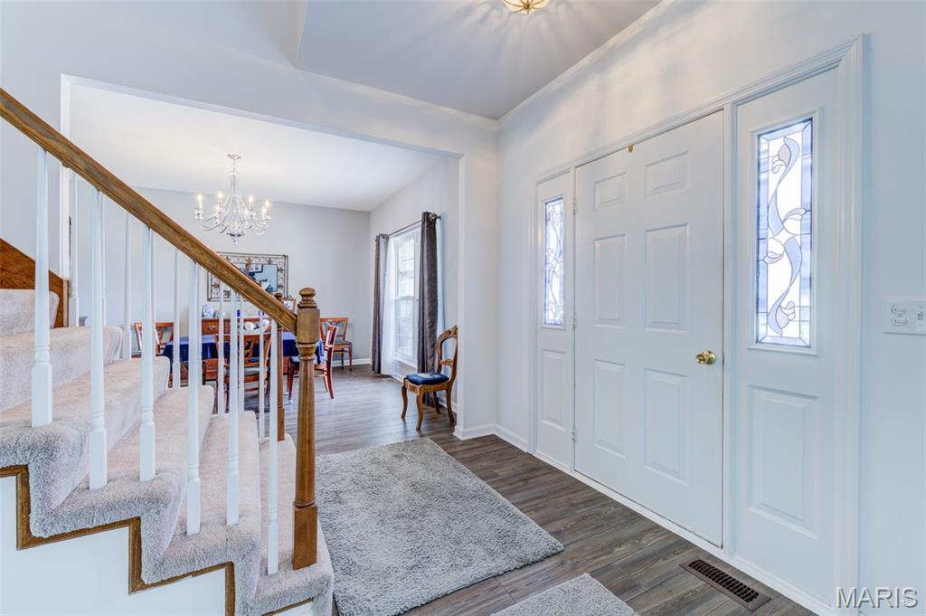 Huntleigh Meadows #2 - Residential