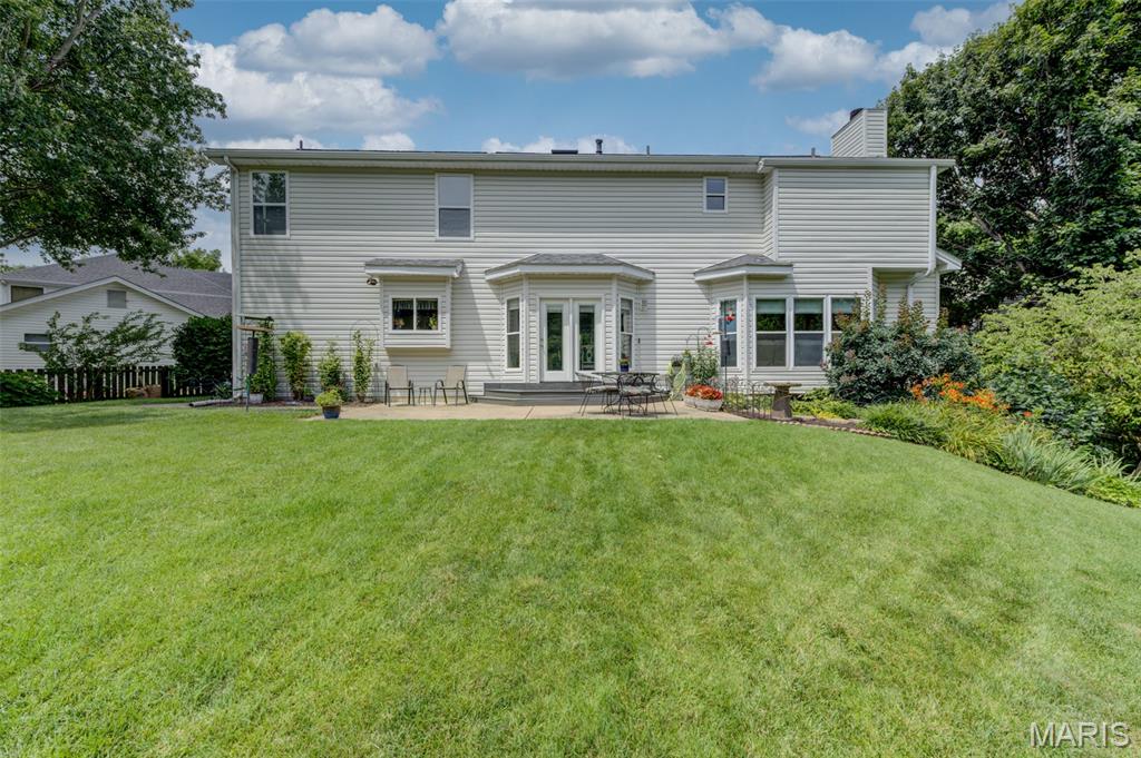 Huntleigh Meadows #2 - Residential