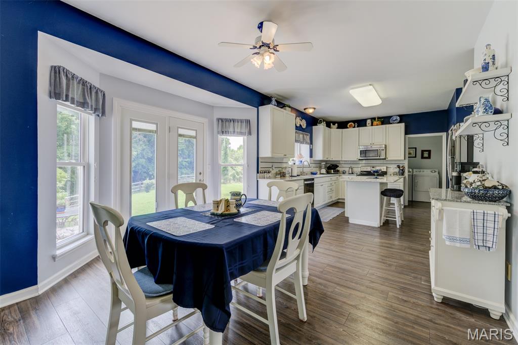 Huntleigh Meadows #2 - Residential