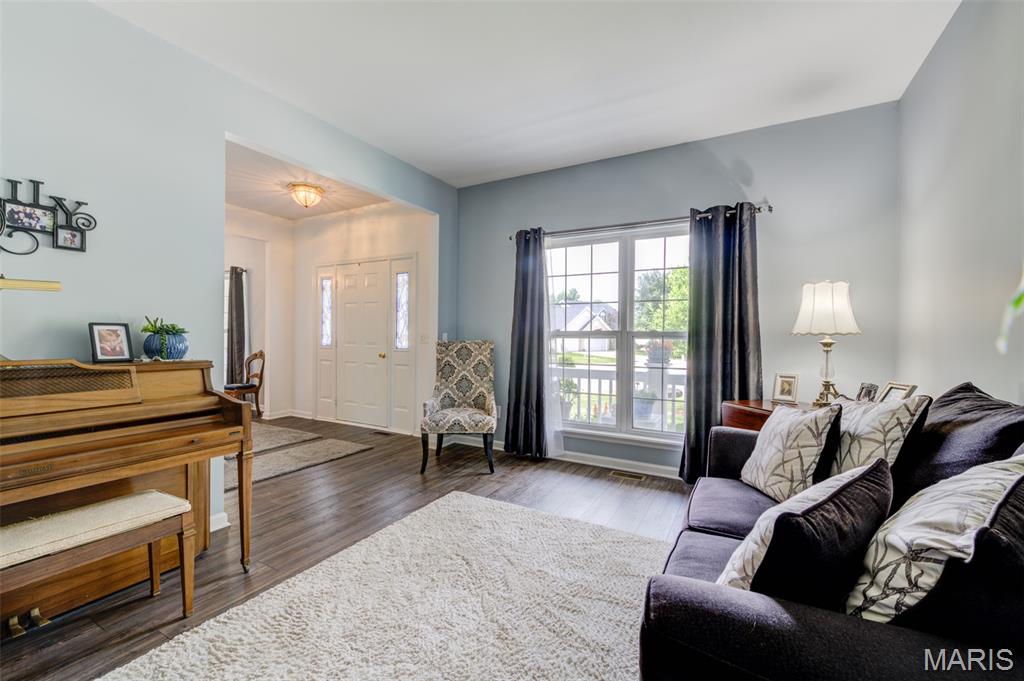 Huntleigh Meadows #2 - Residential