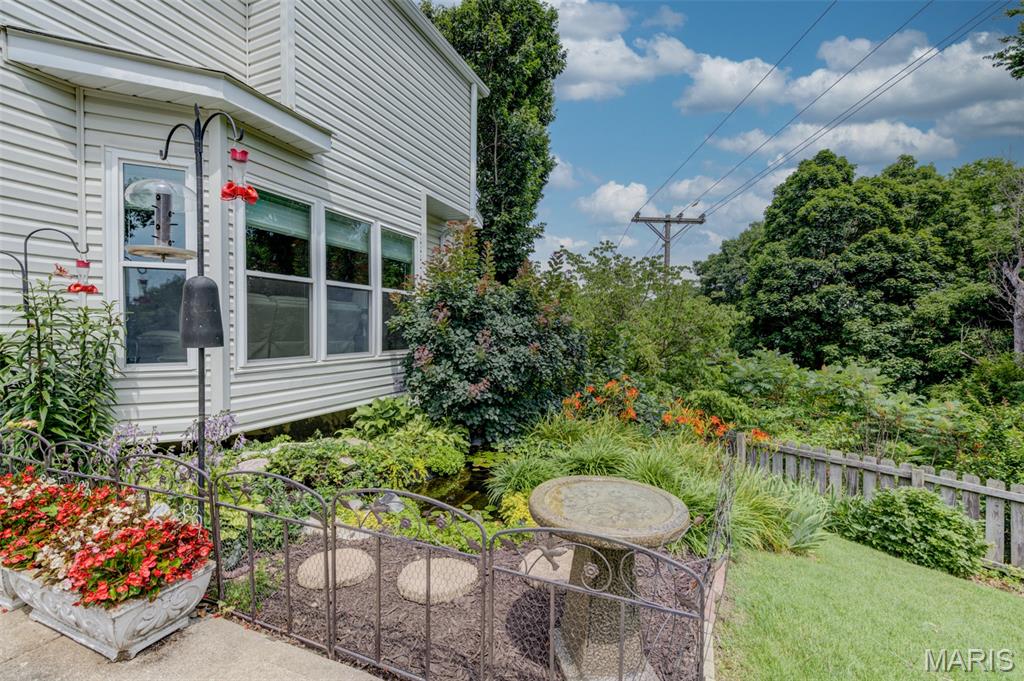 Huntleigh Meadows #2 - Residential