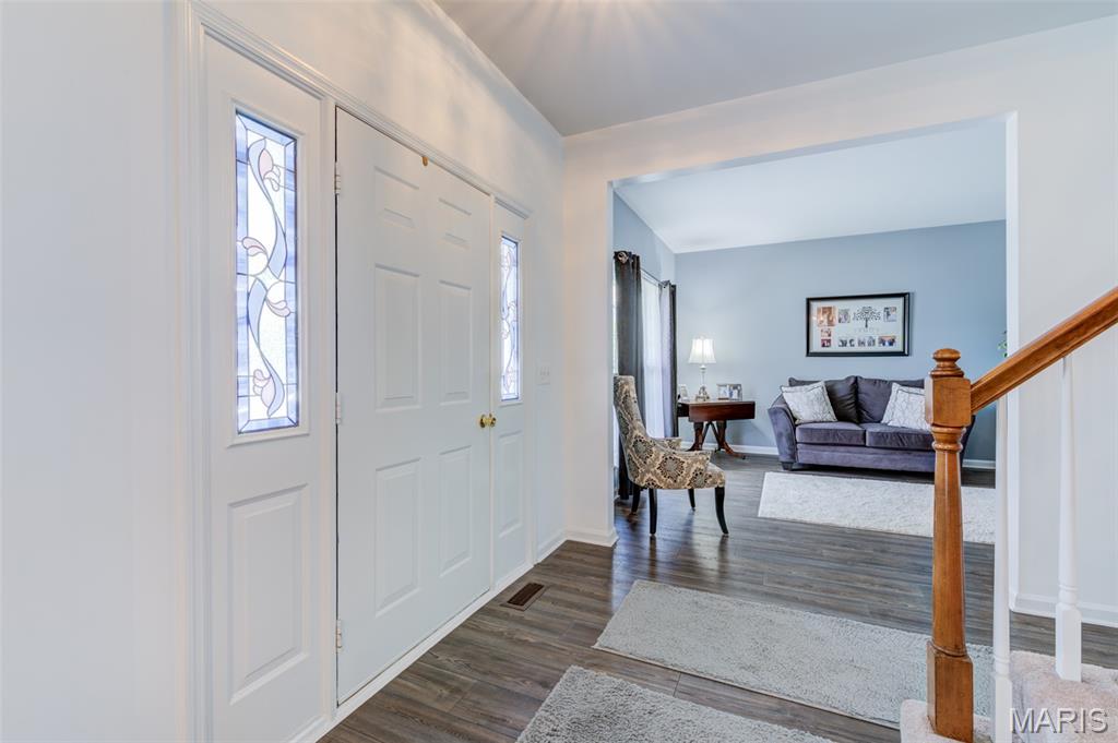 Huntleigh Meadows #2 - Residential