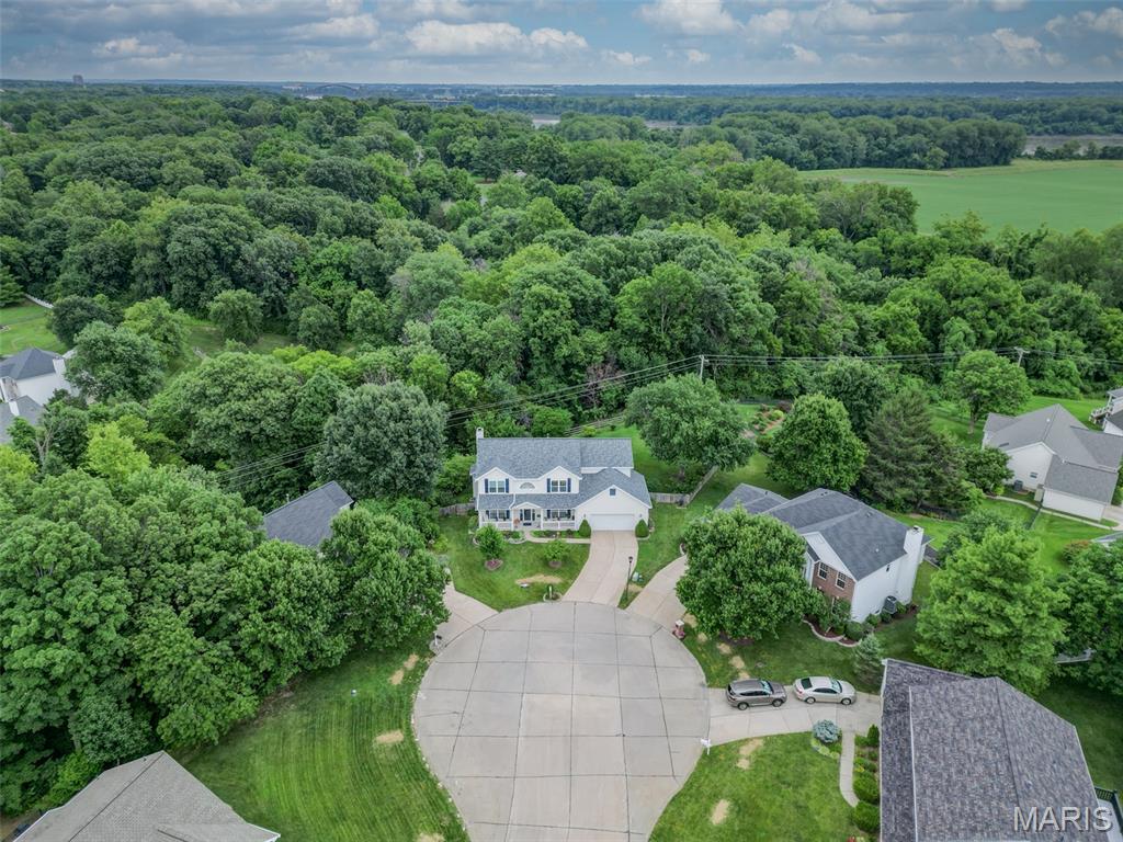 Huntleigh Meadows #2 - Residential