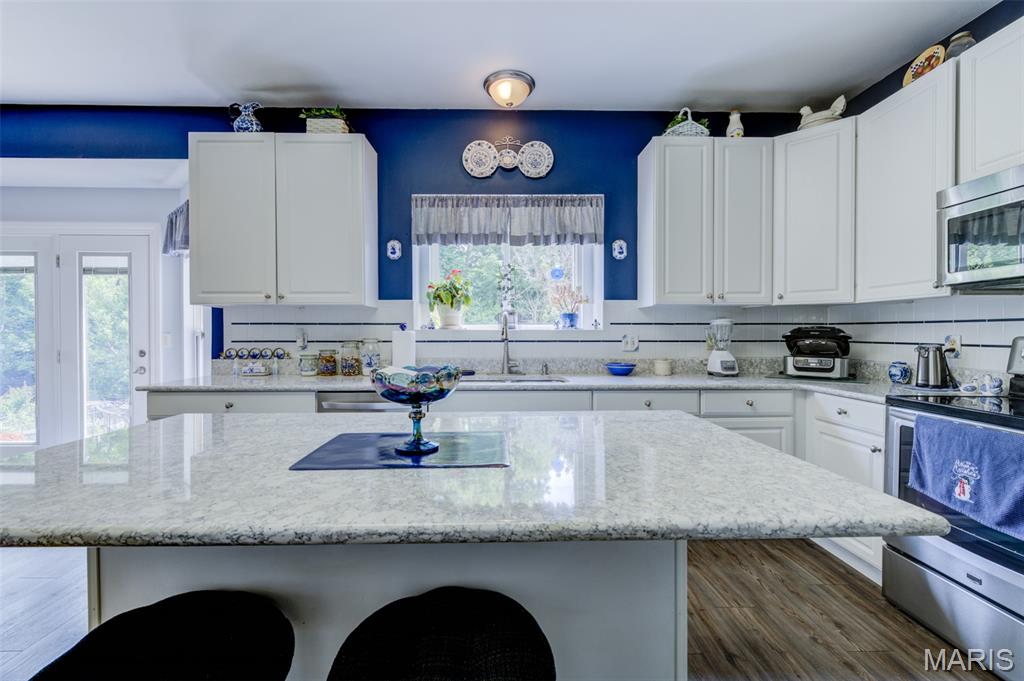 Huntleigh Meadows #2 - Residential