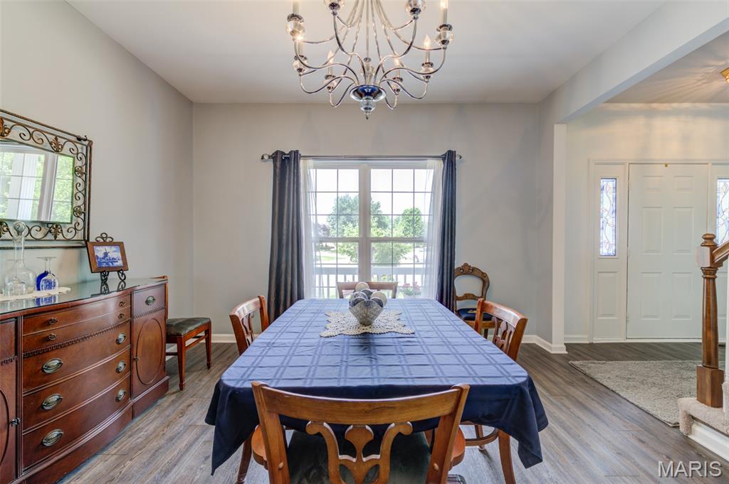 Huntleigh Meadows #2 - Residential