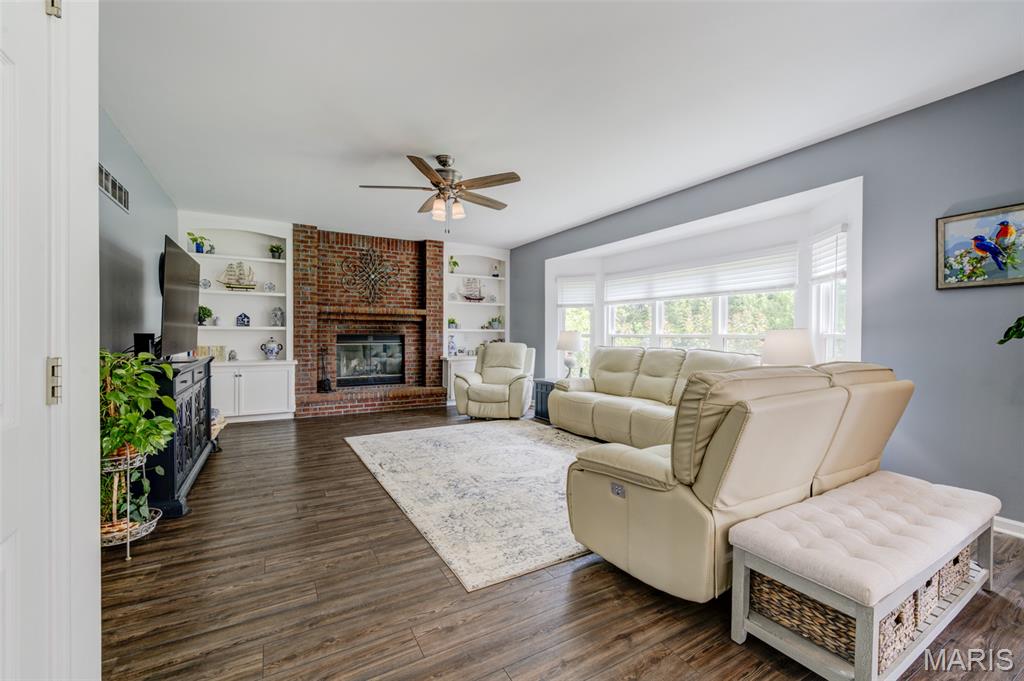 Huntleigh Meadows #2 - Residential