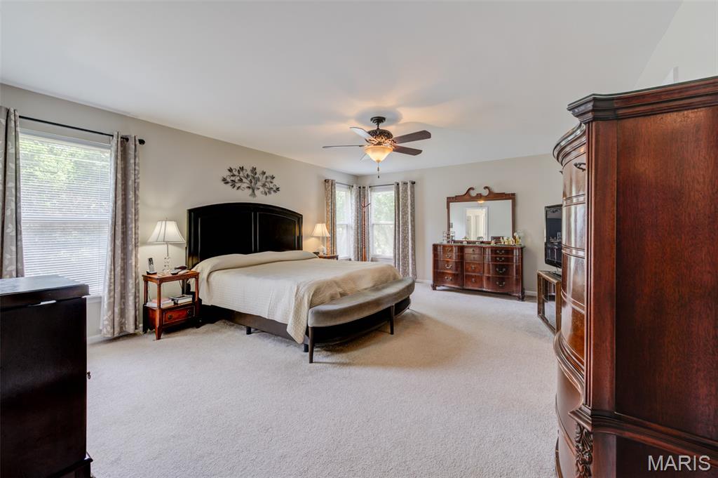 Huntleigh Meadows #2 - Residential