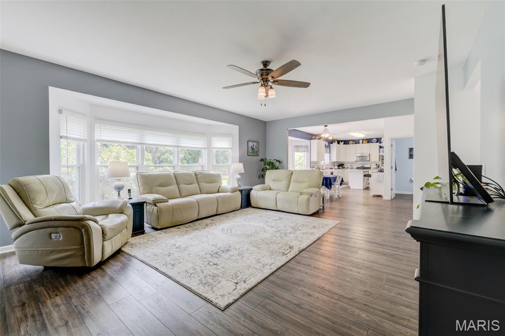 Huntleigh Meadows #2 - Residential
