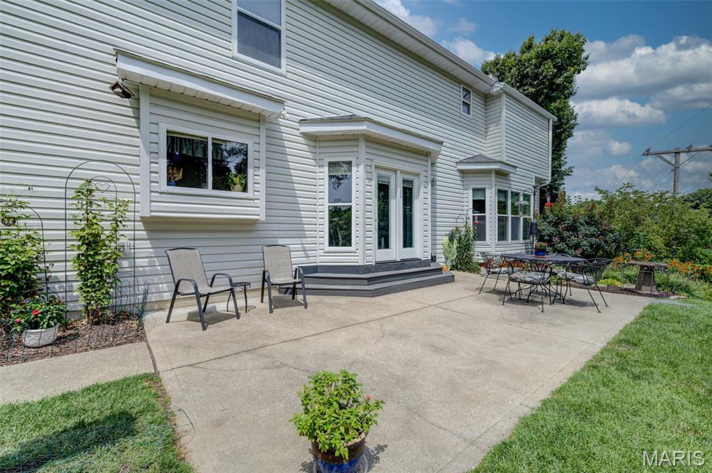 Huntleigh Meadows #2 - Residential