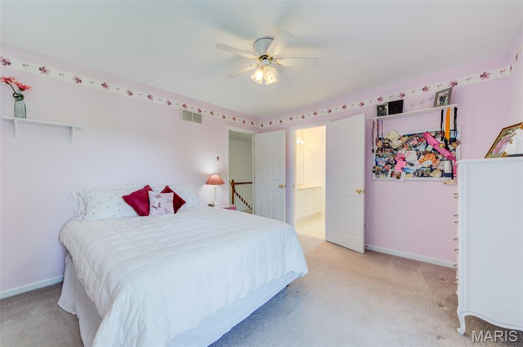 Huntleigh Meadows #2 - Residential
