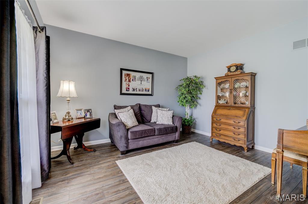 Huntleigh Meadows #2 - Residential