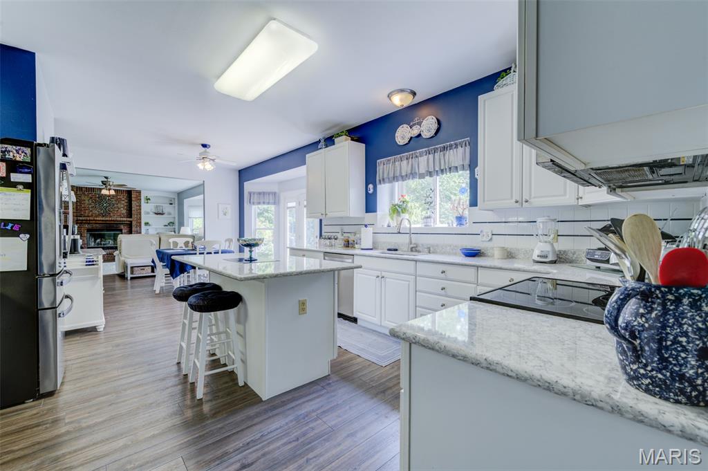 Huntleigh Meadows #2 - Residential
