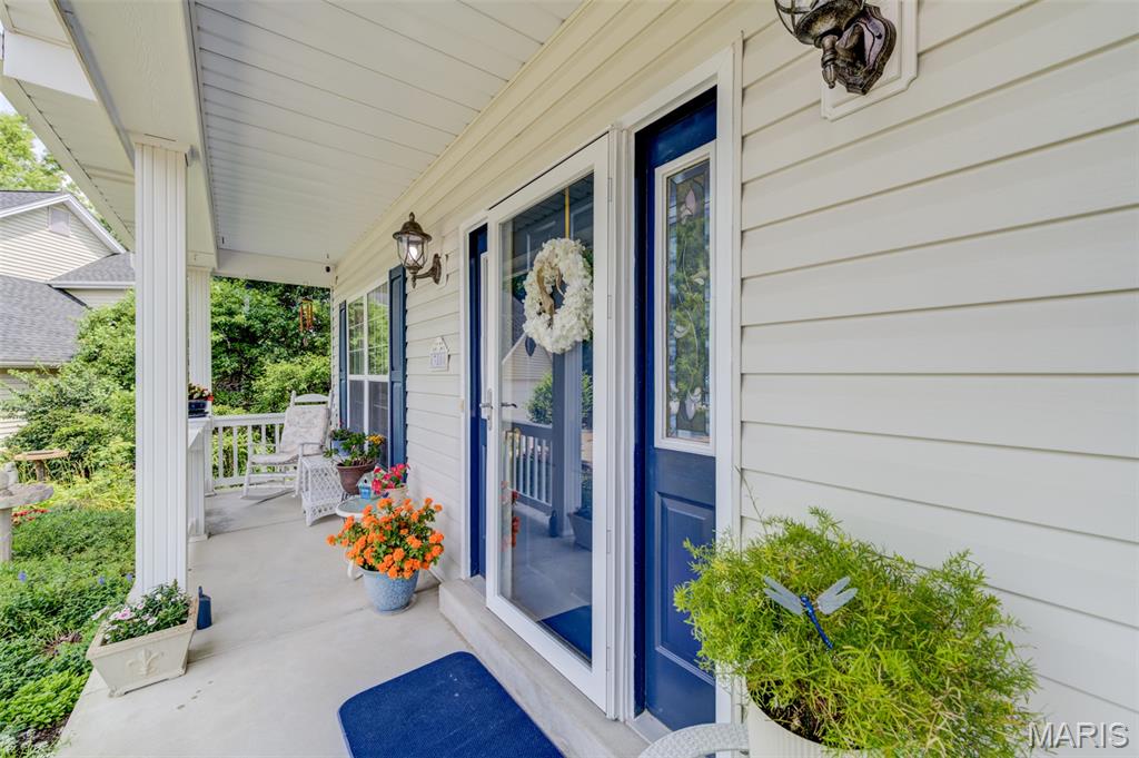Huntleigh Meadows #2 - Residential