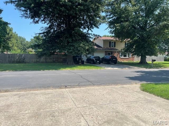 Glenn & Clara Matthews East - Residential