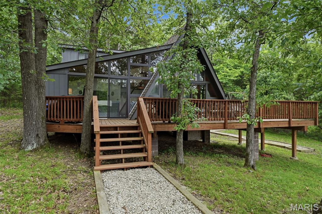 Innsbrook - Residential