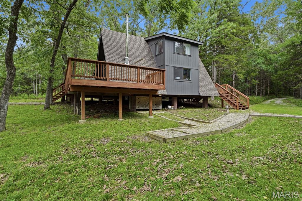 Innsbrook - Residential