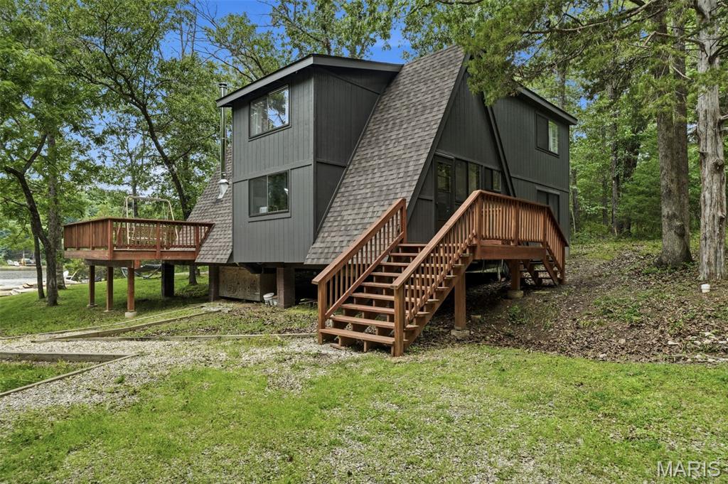 Innsbrook - Residential