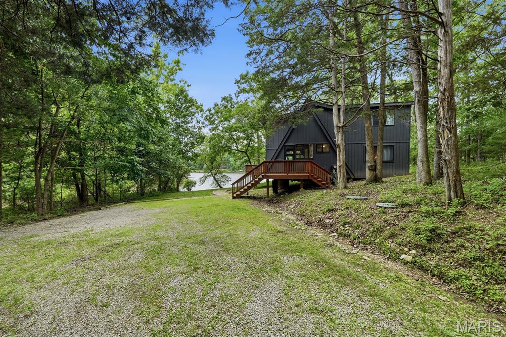 Innsbrook - Residential
