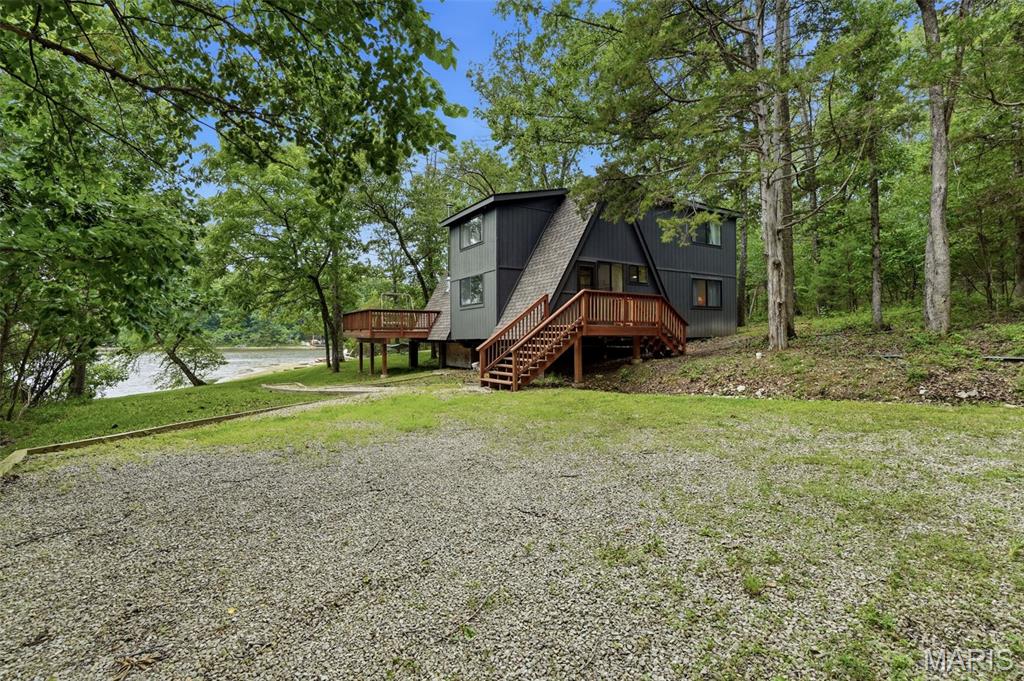 Innsbrook - Residential