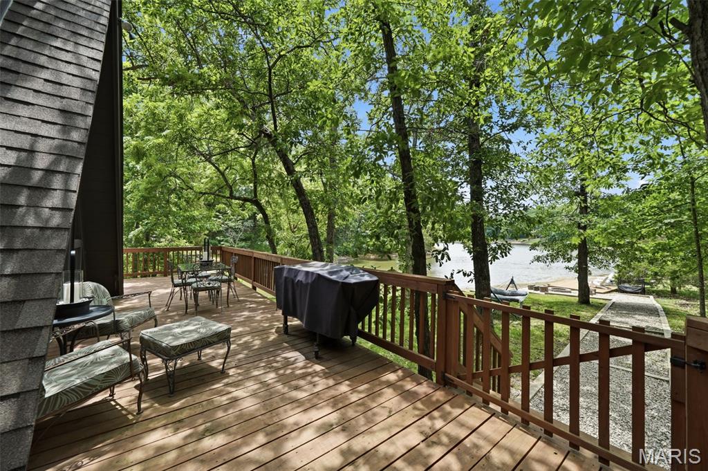 Innsbrook - Residential