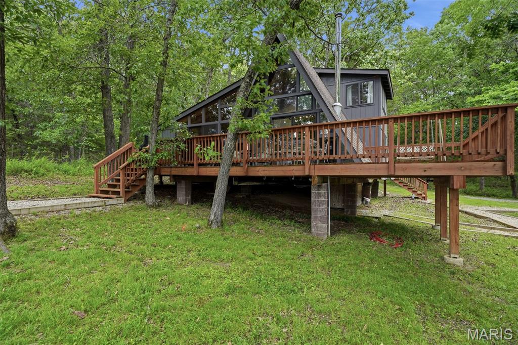 Innsbrook - Residential