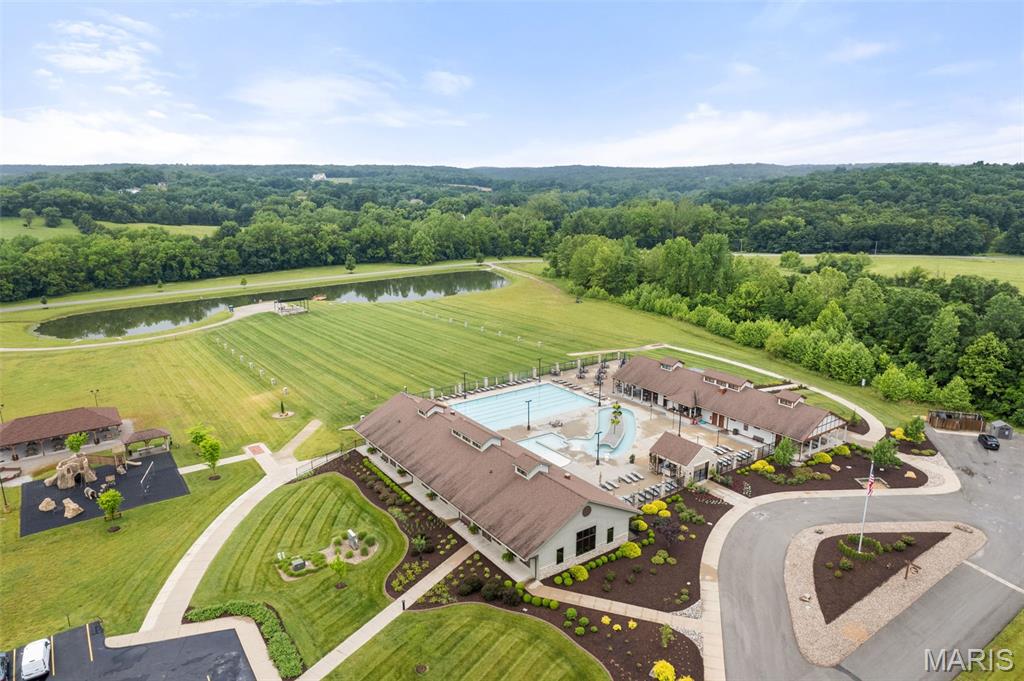Innsbrook - Residential