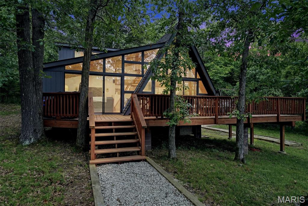Innsbrook - Residential