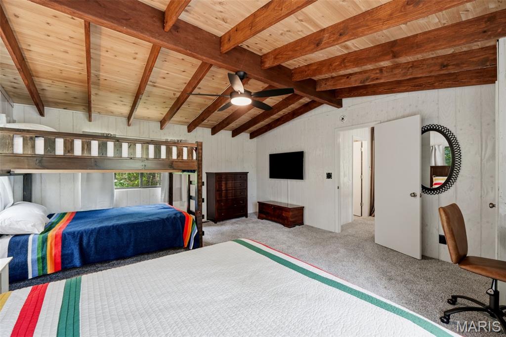 Innsbrook - Residential