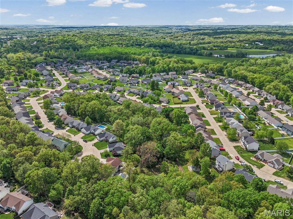 Bailey Station 04 - Residential