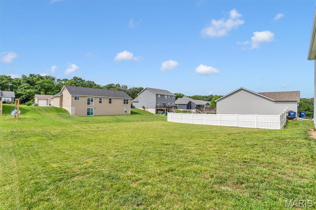 Villages Of Warrior Ridge - Residential