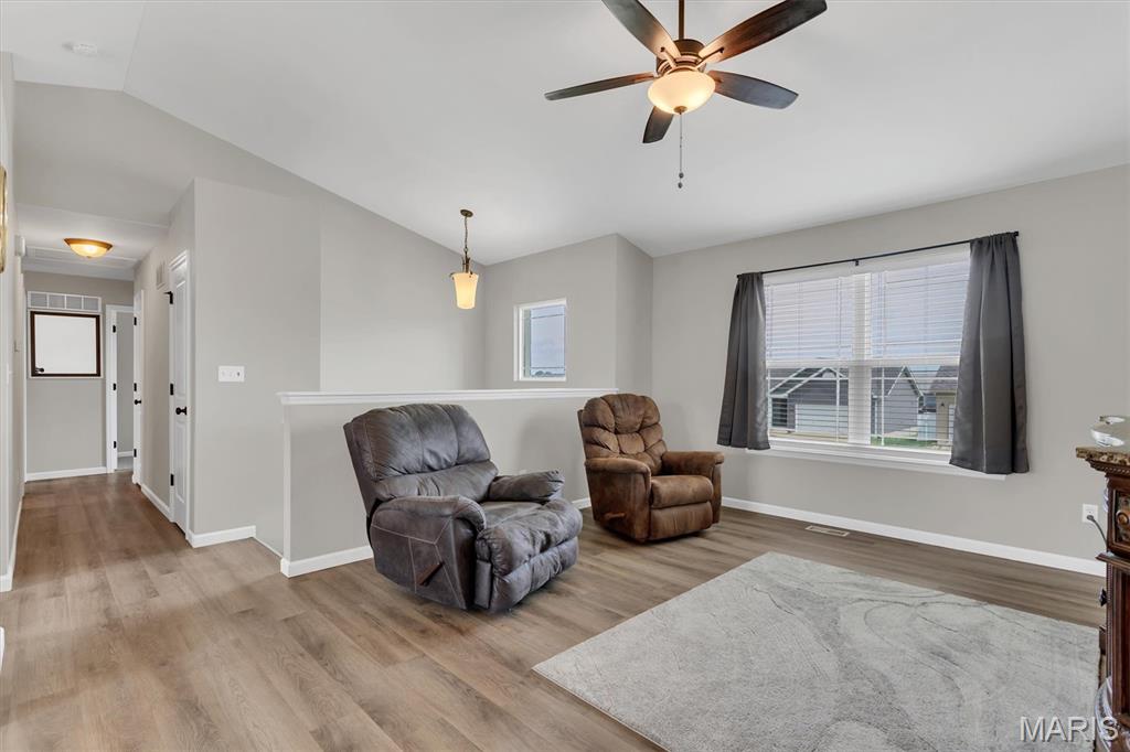 Villages Of Warrior Ridge - Residential