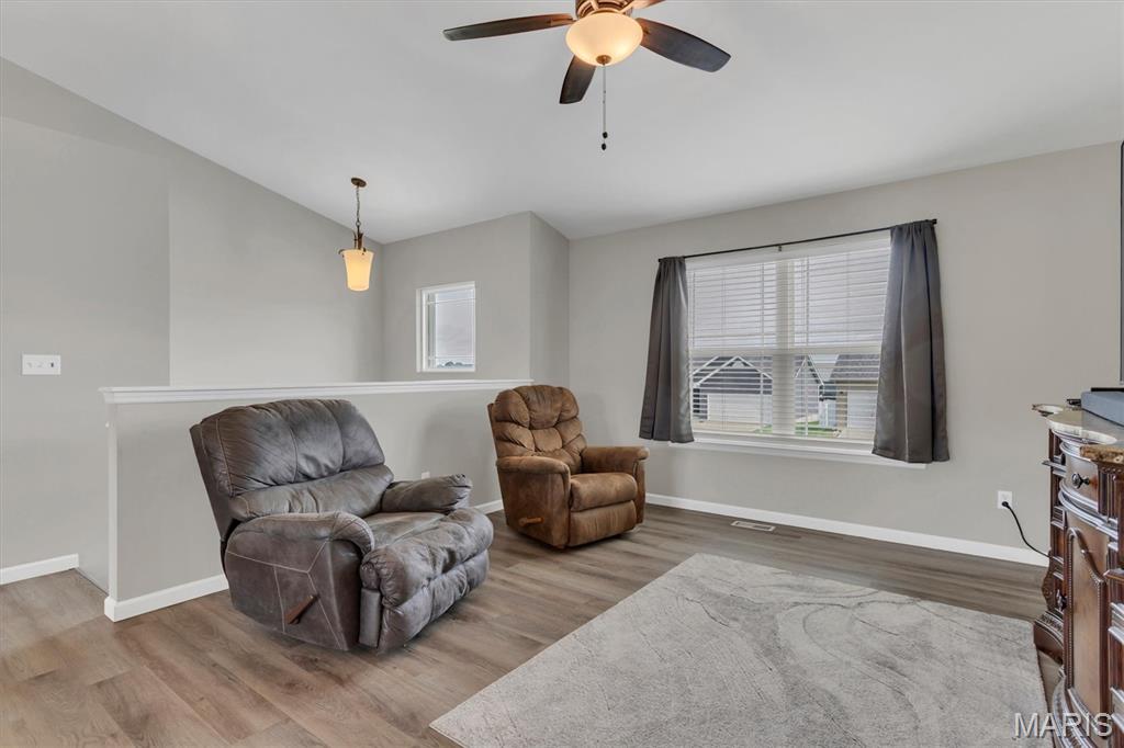 Villages Of Warrior Ridge - Residential