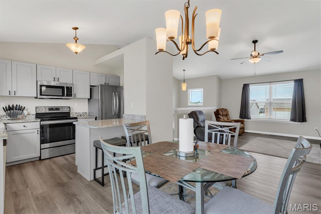 Villages Of Warrior Ridge - Residential
