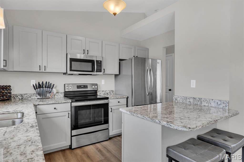 Villages Of Warrior Ridge - Residential