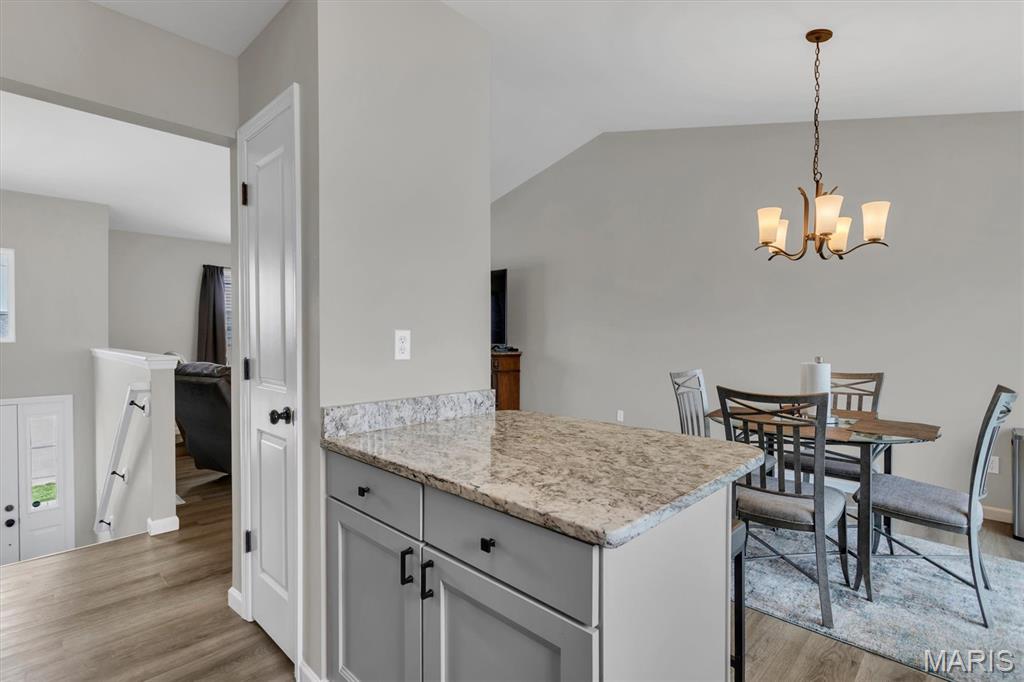 Villages Of Warrior Ridge - Residential
