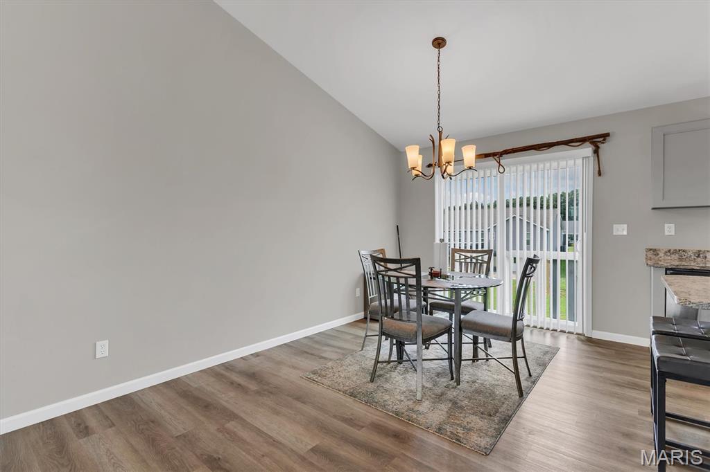 Villages Of Warrior Ridge - Residential